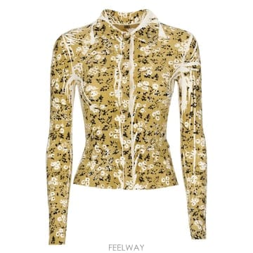 | Other Brand | 23SS KNWLS Shirts Natural PSS23CHKS0WAF TP57707067323SS KNWLS Shirts Natural PSS23CHKS0WAF TP577070673
