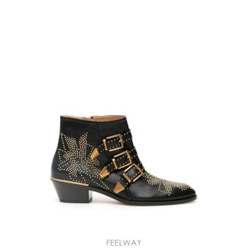 Chloe chloe Embellished nappa ���� Susanna ��Ŭ ���� CHC16A13475 0ZY TP5chloe Embellished nappa ���� Susanna ��Ŭ ���� CHC16A1
