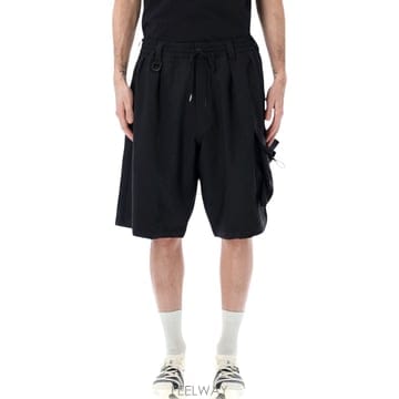 Yohji Yamamoto 26SS Y 3 CARGO ���� KS7652BLK TP57707066926SS Y 3 CARGO ���� KS7652BLK TP577070669