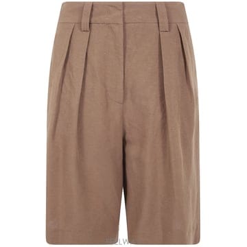 | Other Brand | 26SS DR  HOPE BERMUDA TROUSERS 48362973TOBACCO TP57729616826SS DR  HOPE BERMUDA TROUSERS 48362973TOBACCO TP57729