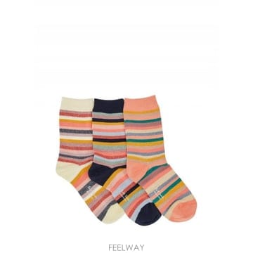 Paul Smith 26SS �����̽� Swirl �縻   3 Pack W1ASOCKP3211A TP57924871526SS �����̽� Swirl �縻   3 Pack W1ASOCKP3211A TP5792