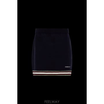 CASABLANCA 26FW CASABLANCA �� ���� with embroidered �ΰ� WPF26KW1029010NAVY26FW CASABLANCA �� ���� with embroidered �ΰ� WPF26KW1