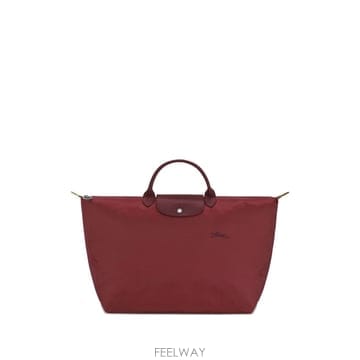Longchamp 26SS LONGCHAMP Le Pliage �׸� L Travel �� pomegranate L1624919P26SS LONGCHAMP Le Pliage �׸� L Travel �� pomegranate 
