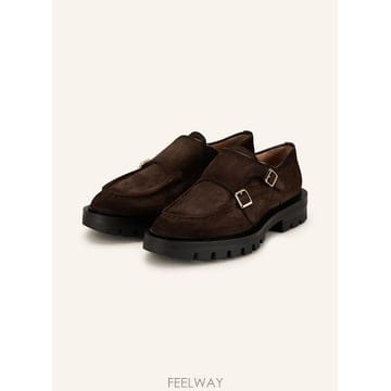 | Other Brand | Santoni Double Monks FEINT 100283431915000 TP575650852Santoni Double Monks FEINT 100283431915000 TP575650852