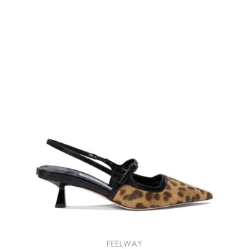 Jimmy Choo 25SS ������ Heeled ���� DIDI45BXRNATURALBLACK TP57212110325SS ������ Heeled ���� DIDI45BXRNATURALBLACK TP572121