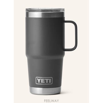 | Other Brand | YETI Thermos mug RAMBLER 100165345914000 TP575986091YETI Thermos mug RAMBLER 100165345914000 TP575986091