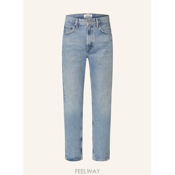 | Other Brand | Agolde VALEN straight jeans 100168621917000 TP576922065Agolde VALEN straight jeans 100168621917000 TP57692206