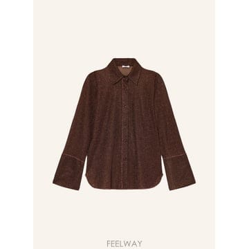 | Other Brand | OSEREE ���� ����콺 LUMIERE with glitter thread 100281231615000 TOSEREE ���� ����콺 LUMIERE with glitter thread 10028