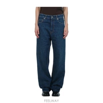 Miu Miu 26SS �̿�̿� ���� jeans GWP48316T8SOOOF0008 TP57709238026SS �̿�̿� ���� jeans GWP48316T8SOOOF0008 TP5770923