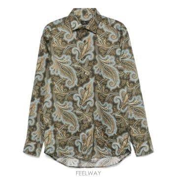 ETRO 24FW Etro ���� ���� MRIB001599SA5D70811 TP57709237724FW Etro ���� ���� MRIB001599SA5D70811 TP577092377