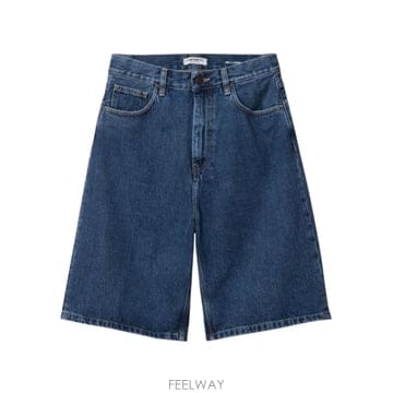 Carhartt 25FW CARHARTT ���� jeans I0319190106 TP57182650425FW CARHARTT ���� jeans I0319190106 TP571826504