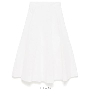 Zimmermann 25SS ���Ӹ� Midi ��ĿƮ embroidery 2540SR251IVO TP57212109325SS ���Ӹ� Midi ��ĿƮ embroidery 2540SR251IVO TP5721