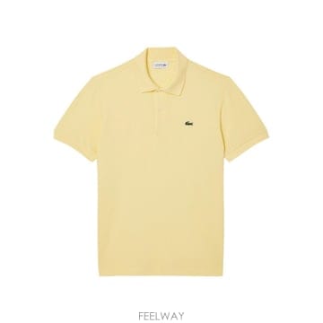 26SS LACOSTE 폴로 PH9851107 TP570702201