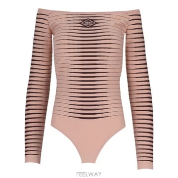 | Other Brand | 26SS �����ں�Ÿ ����Ű BODY TRICOT BK79S61E2FA6 TP57730501926SS �����ں�Ÿ ����Ű BODY TRICOT BK79S61E2FA6 TP5773