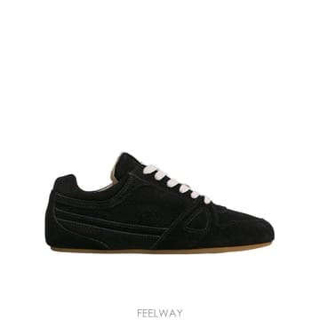 26SS 이자벨마랑 여성 casual 슈즈 BK0091FAD1E01S01BK TP577070654