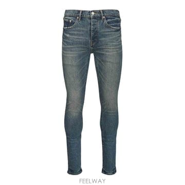 | Other Brand | 26SS Purple �귣�� P001 Vintage Jeans P001SKVD126DKINDIGO TP57526SS Purple �귣�� P001 Vintage Jeans P001SKVD126DKIND
