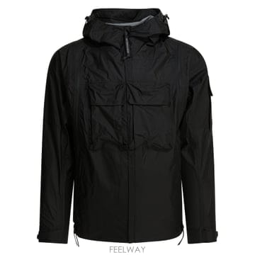 26SS C P  Company Metropolis Transformable Technical 자켓 20CL
