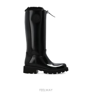 Moncler Moncler Kickstream High wellington ���� L109B4G00010M9561999 TMoncler Kickstream High wellington ���� L109B4G00010M9