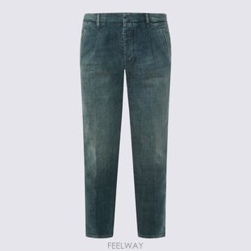 | Other Brand | 26SS ���ڵ��� ���� jeans BXT05C2615GW03A TP57448041926SS ���ڵ��� ���� jeans BXT05C2615GW03A TP574480419