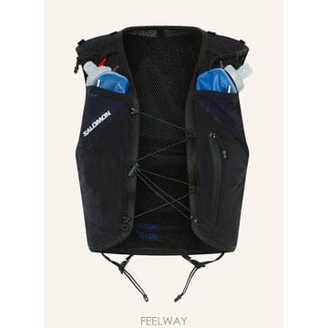 살로몬 러닝 베스트