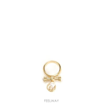 Chloe 26SS chloe chloe Classy ring 26SJR01BRP7ZN TP57709235726SS chloe chloe Classy ring 26SJR01BRP7ZN TP577092357