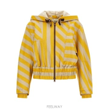 FENDI 26SS Fendi Pequin striped ���� FLF858AOHUF1W0T TP57448037426SS Fendi Pequin striped ���� FLF858AOHUF1W0T TP57448