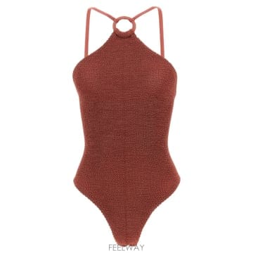 | Other Brand | 26SS ������ Jasmine one piece ���� ��Ʈ JASMINESWIMMETALLICROSEWOOD26SS ������ Jasmine one piece ���� ��Ʈ JASMINESWIMMET