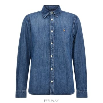 Ralph Lauren 26SS ���� ���� �η� CAMICIE 211969458001 TP57212103626SS ���� ���� �η� CAMICIE 211969458001 TP572121036