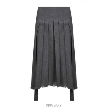 JIL SANDER 25FW ������ Pleated ��ĿƮ J02MA0298J41557030 TP57321111425FW ������ Pleated ��ĿƮ J02MA0298J41557030 TP573211