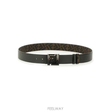 FENDI 25FW Fendi  Roma  Reversible ��Ʈ 7C0488AH8YF1REE TP57212102825FW Fendi  Roma  Reversible ��Ʈ 7C0488AH8YF1REE TP57