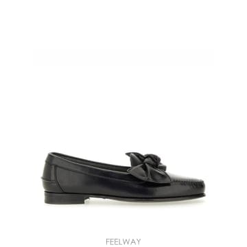 HEREU 25FW HEREU Slip On ���� Corbati CORBWFA250011BLACK TP57789665025FW HEREU Slip On ���� Corbati CORBWFA250011BLACK TP5