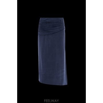 IRO 26FW IRO Emeraude ��ĿƮ WP31EMERAUDE0INKBLUE TP57656911326FW IRO Emeraude ��ĿƮ WP31EMERAUDE0INKBLUE TP576569