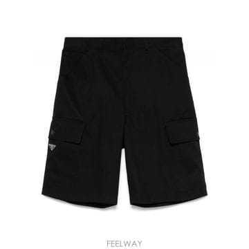PRADA 25FW ����� ��ư Bermudas SPH47211BZSOOOF0002 TP57840400425FW ����� ��ư Bermudas SPH47211BZSOOOF0002 TP578404
