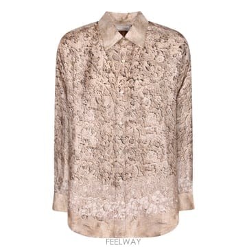 | Other Brand | 26SS PIERRE LOUIS MASCIA Luxury ��ũ  Intricate ����Ʈ  Ŭ���� ��  CM26SS PIERRE LOUIS MASCIA Luxury ��ũ  Intricate ����Ʈ