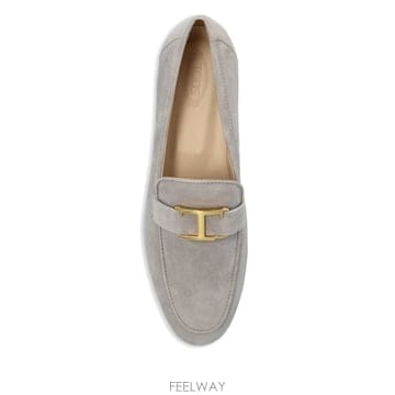 25FW TOD S T Timeless 로퍼 XXW79A0GG90HR0B416 TP572120975
