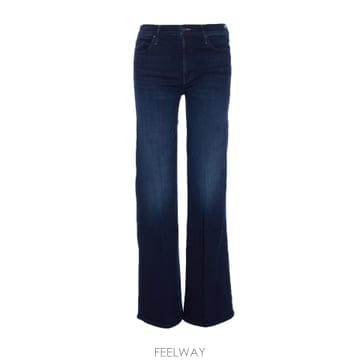 Mother 25FW MOTHER The Twister Sneak ���� jeans 10815104AKKT TP57729525FW MOTHER The Twister Sneak ���� jeans 10815104AKKT 