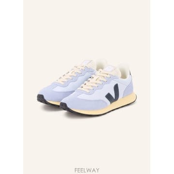 Veja RIO BRANCO II sneaker 100296977217000 TP575650717