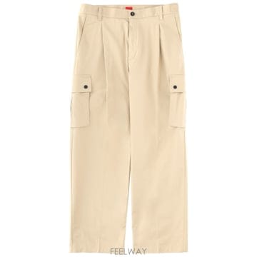 26SS HUGO CARGO 팬츠 CRAYSEN 5055318010276256269 TP570701710