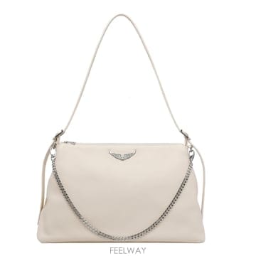 Zadig&Voltaire 26SS ZADIG VOLTAIRE ZADIG VOLTAIRE JIM �� LWBA04310100 TP577026SS ZADIG VOLTAIRE ZADIG VOLTAIRE JIM �� LWBA04310100