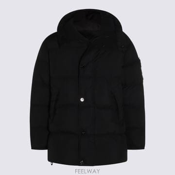 Stone Island 25FW ������Ϸ��� ��ī CON CAPPUCCIO RESISTENTE AL VENTO K2S1541000125FW ������Ϸ��� ��ī CON CAPPUCCIO RESISTENTE AL VEN