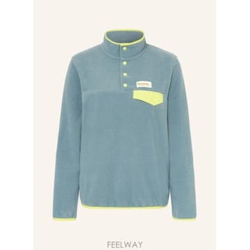 Patagonia Patagonia Fleece Troyer SNAP 100092996917002 TP575926709Patagonia Fleece Troyer SNAP 100092996917002 TP5759267