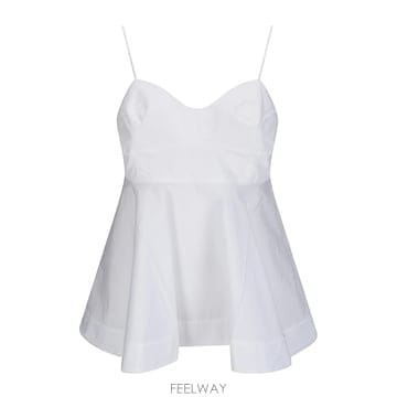 | Other Brand | 26SS ROHE ���� ����Ʈ 41920126100303WHITE TP57709224126SS ROHE ���� ����Ʈ 41920126100303WHITE TP577092241