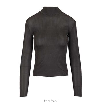 Self Portrait 25FW Self portrait GREY VISCOSE ��Ʈ ž AW25132TAGRGREY TP5704725FW Self portrait GREY VISCOSE ��Ʈ ž AW25132TAGRGRE