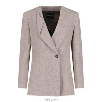 Armani 26FW ���������Ƹ����� GIACCA GW002778TE20131M6303 TP57707053726FW ���������Ƹ����� GIACCA GW002778TE20131M6303 TP57