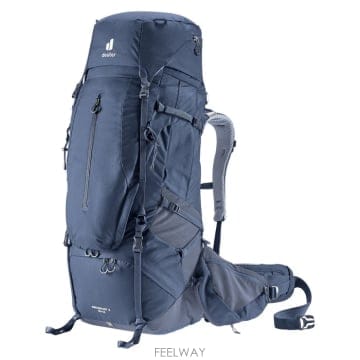 | Other Brand | DEUTER ZAINO AIRCONTACT X 60 15 3370022BLU TP576263223DEUTER ZAINO AIRCONTACT X 60 15 3370022BLU TP576263223
