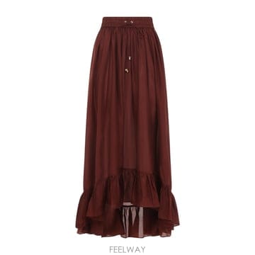 Zimmermann 26FW ���Ӹ� ���Ӹ� Aster �� ��ĿƮ 8440SSS261MERLOT TP57646217126FW ���Ӹ� ���Ӹ� Aster �� ��ĿƮ 8440SSS261MERLOT TP