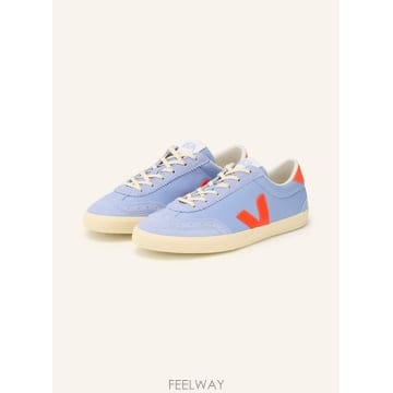 Veja Sneaker VOLLEY 100296978117000 TP575709630