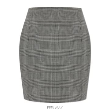 Balmain 26SS Balmain Houndstooth ��ĿƮ GF1LBB32WD31EAB TP57321065926SS Balmain Houndstooth ��ĿƮ GF1LBB32WD31EAB TP5732