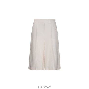 Max Mara 26SS �������� �������� Linen Bermuda 2611131032600006 TP57597099526SS �������� �������� Linen Bermuda 2611131032600006 