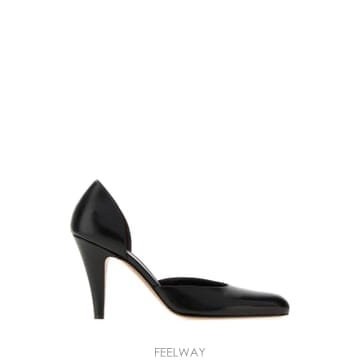 THE Row 26FW �� �ο� ���� ���� Ornella pumps F1930SL1BLK TP57692299126FW �� �ο� ���� ���� Ornella pumps F1930SL1BLK TP576
